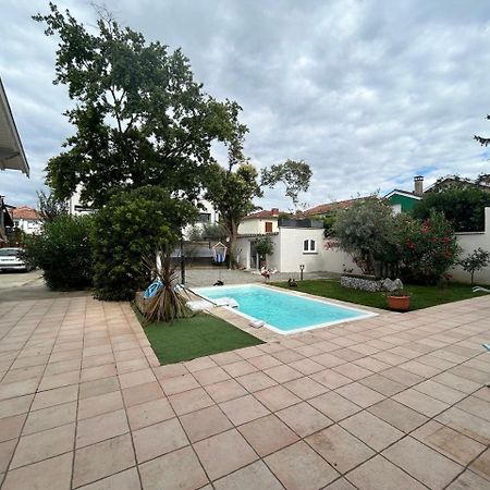 Villa Rose Toulouse Kültér fotó
