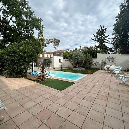 Villa Rose Toulouse Kültér fotó