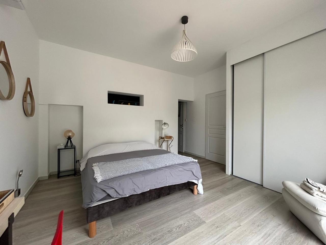 Villa Rose Toulouse Kültér fotó