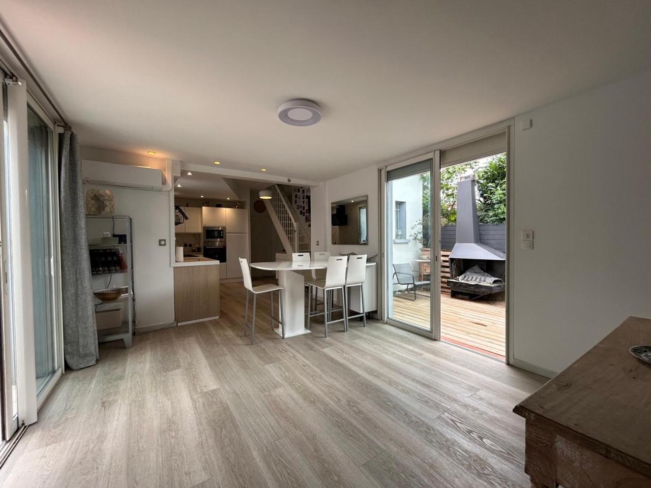 Villa Rose Toulouse Kültér fotó