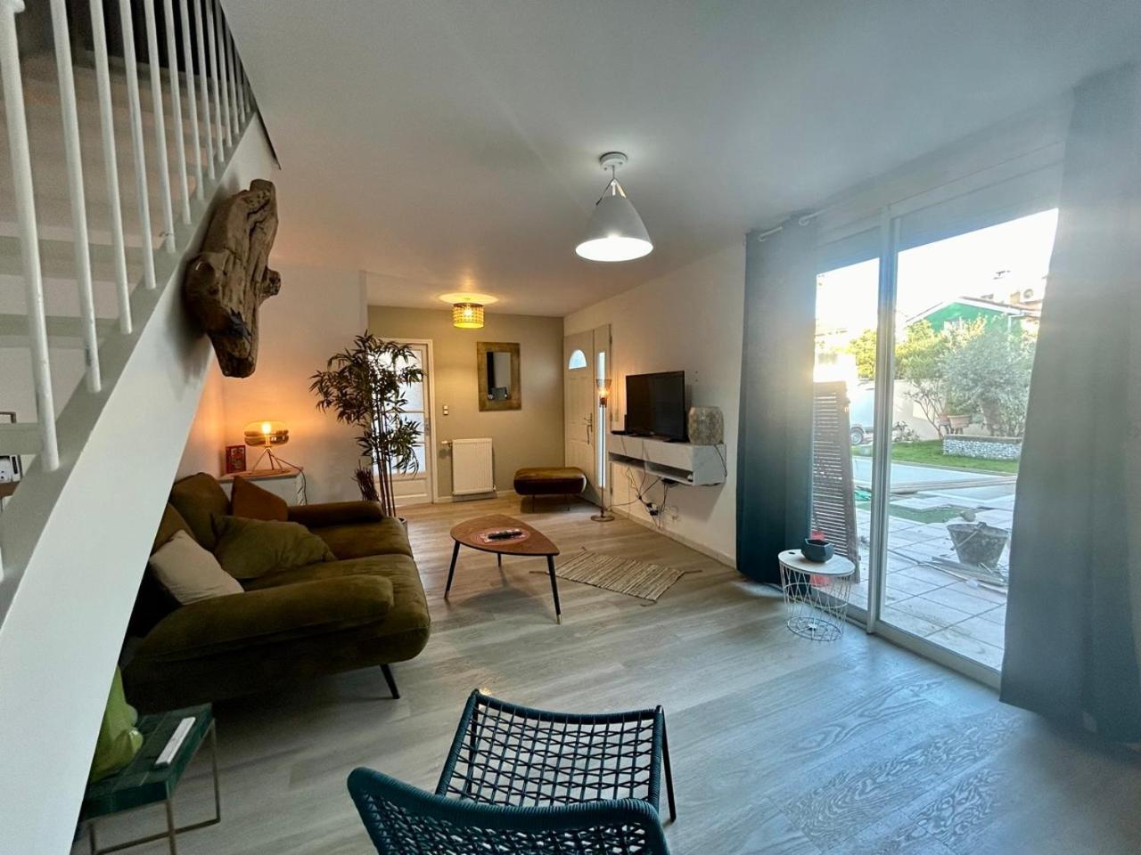 Villa Rose Toulouse Kültér fotó