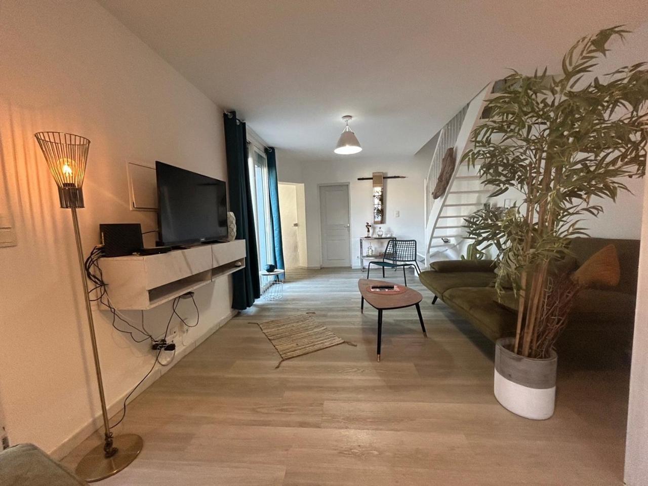 Villa Rose Toulouse Kültér fotó