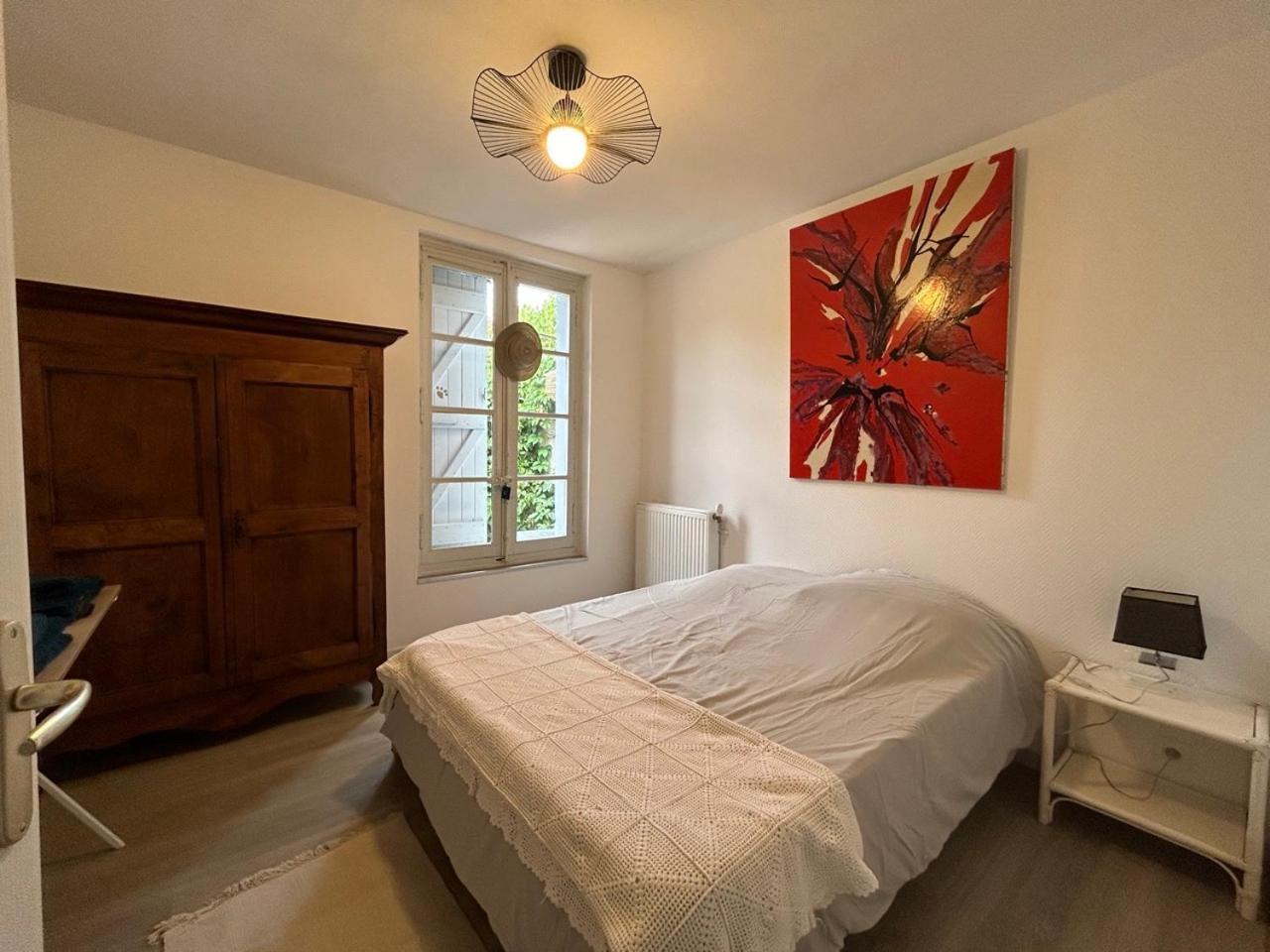 Villa Rose Toulouse Kültér fotó