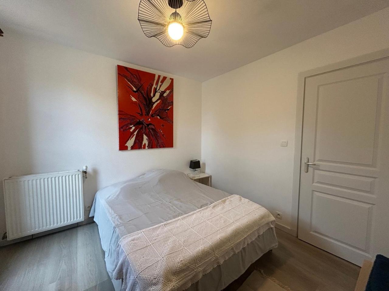 Villa Rose Toulouse Kültér fotó