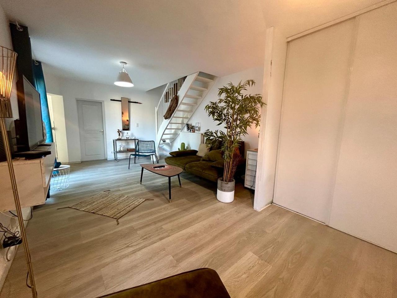 Villa Rose Toulouse Kültér fotó
